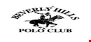 بورلی هیلز پولو کلاب