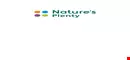 نیچرز پلنتی