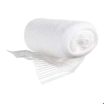 باند کنار بافت لطیف با عرض 10 سانتی متری