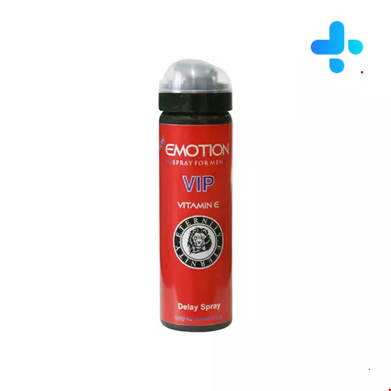212VIP Delay Spray Emotion