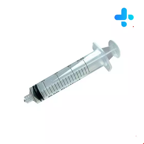 3MED 20 cc syringe 1 Pcs