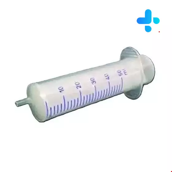 3MED 50 cc syringe 1 Pcs