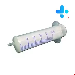 3MED 50 cc syringe 1 Pcs