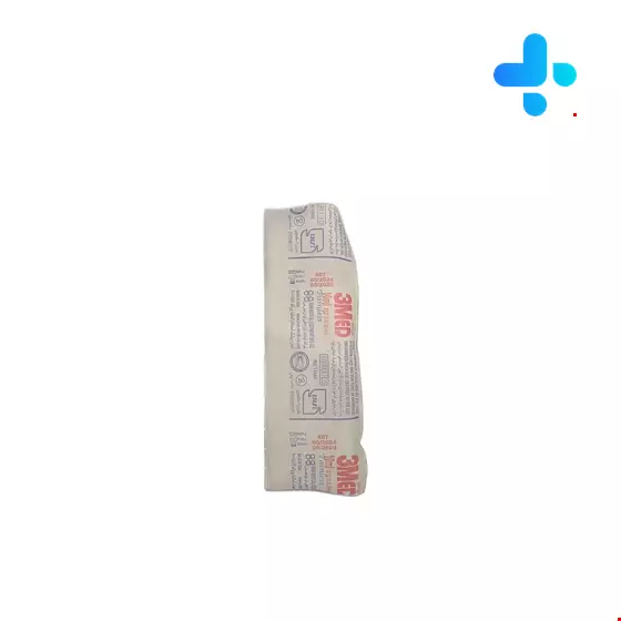3MED disposable syringe sterilized 10 cc