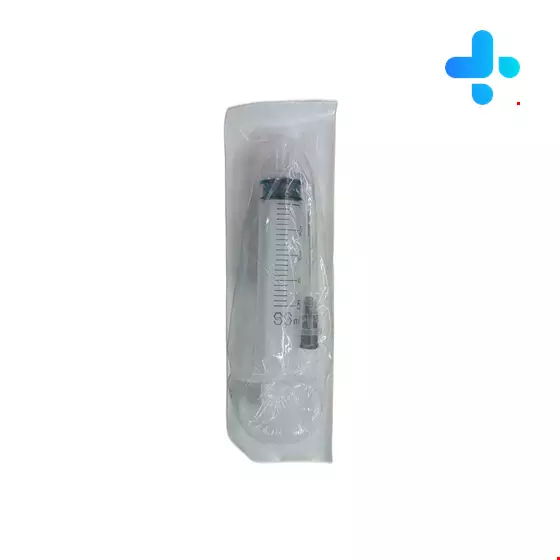 3MED Syringe 5 ml 1 pcs