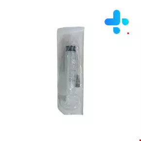 3MED Syringe 5 ml 1 pcs
