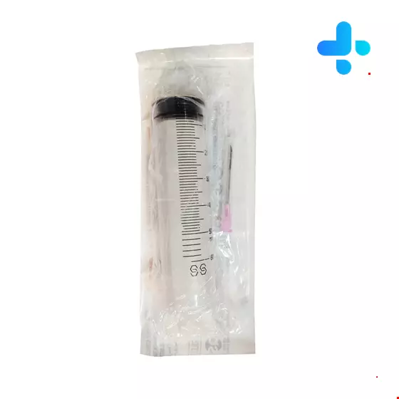 3MED Syringe 60 Ml Gavage 1 PCS