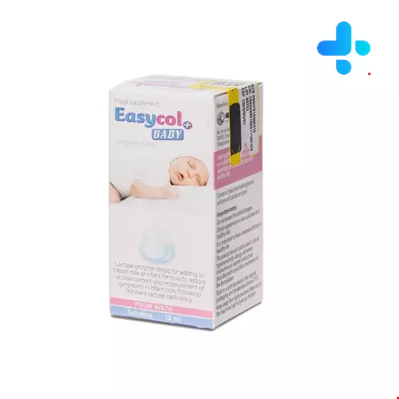 AEI Easycol Baby drop