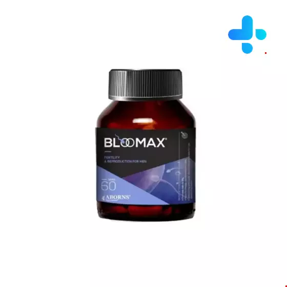 Aborns Bloo max 60 Tabs
