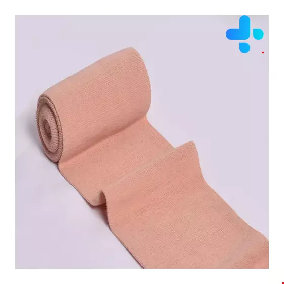 Abzar darman Medium pressure compression bandage with a width of 10 cm
