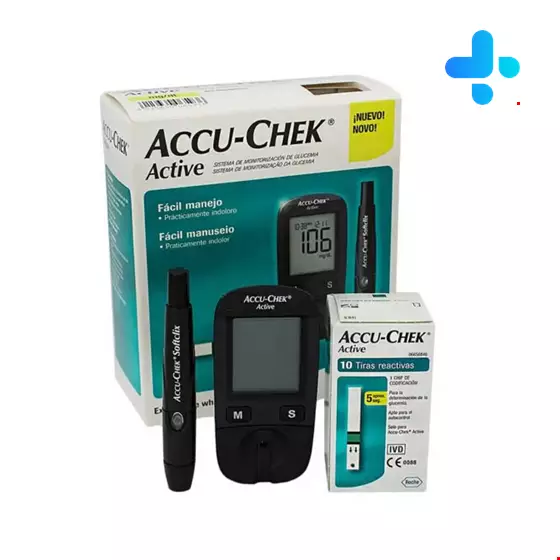 Accu Chek Active