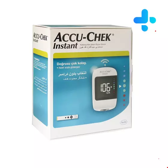 Accu Chek Instant