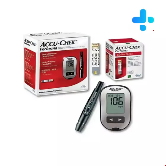 Accu Chek Performa