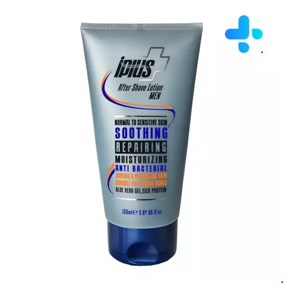 Iplus After Shave Lotion Men 150 Ml