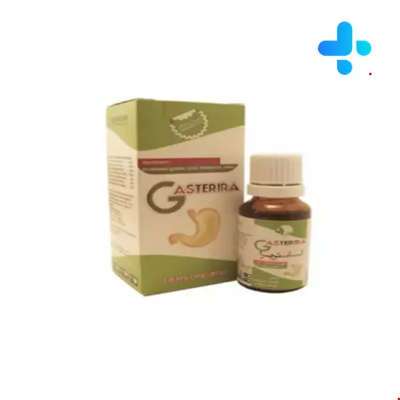 Ahura Darou Gasterira 18ml Drop