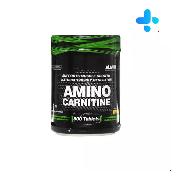 Alamo amino carnitine