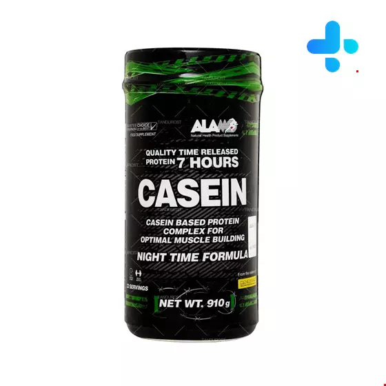 Alamo asein 910g