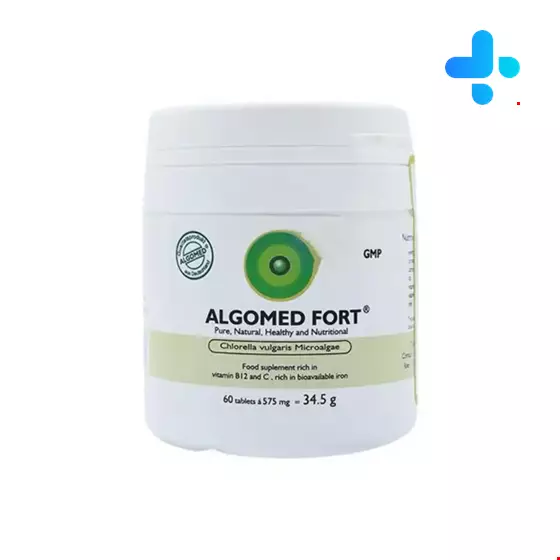Algomed Forte 60 Tabs