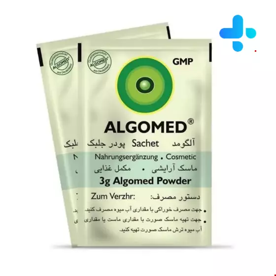 Algomed Sachet 30