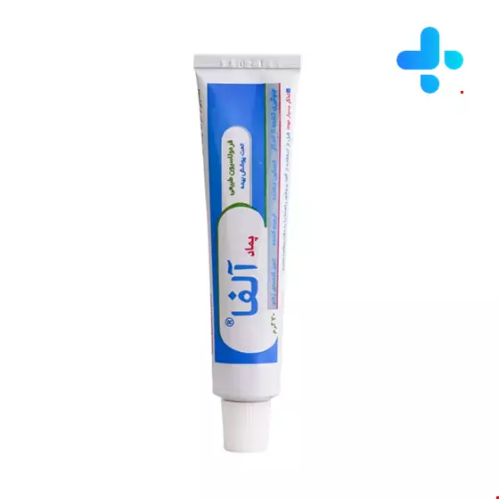 Alpha Ointment 30 gr