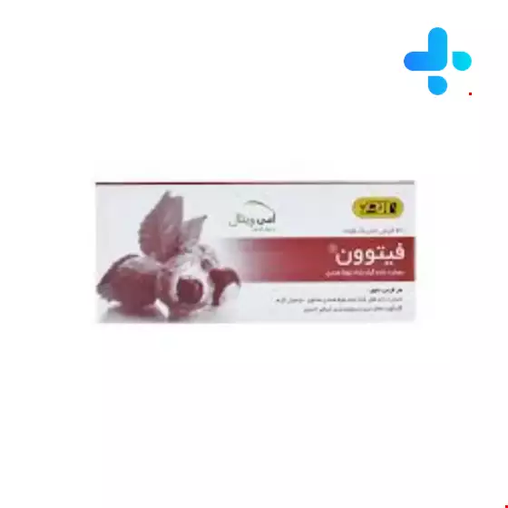 Amin Phytoven Tablet