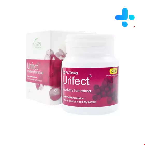 Amin Urifect Tablet