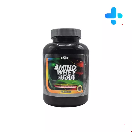 Amino Whey 4600 Tablet PNC 90tablets