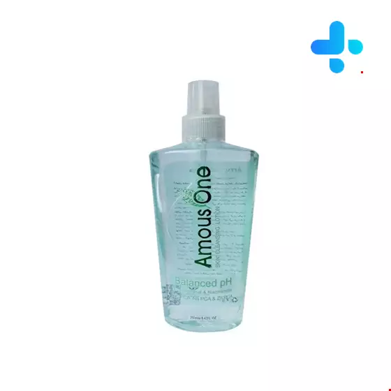 Amos One Cleansing 250ml Lotion