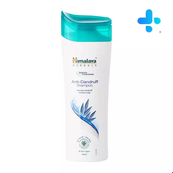 Himalaya Anti Dandruff Normal Shampoo 100 Ml