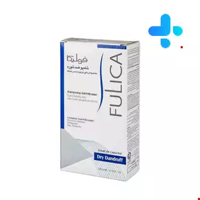 Anti Dandruff Shampoo Dry Scalp Fulica