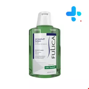 شامپو ضد شوره مخصوص پوست سر چرب فولیکا