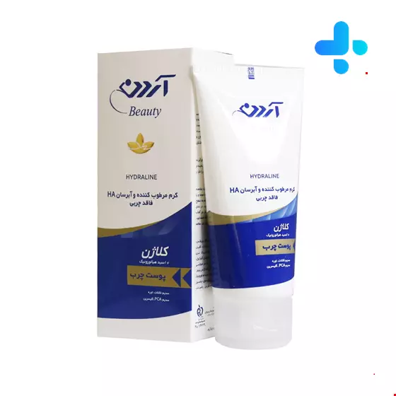 Arden Collagen HA Cream for Oily Skin 50 ml
