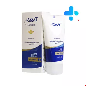کرم مرطوب کننده و آبرسان HA مناسب پوست چرب آردن 50 میلی لیتری
