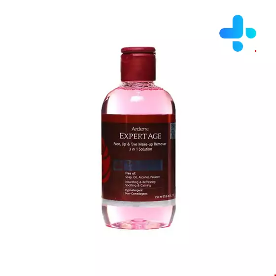 Ardene Expert Age Makeup Remover 250ml