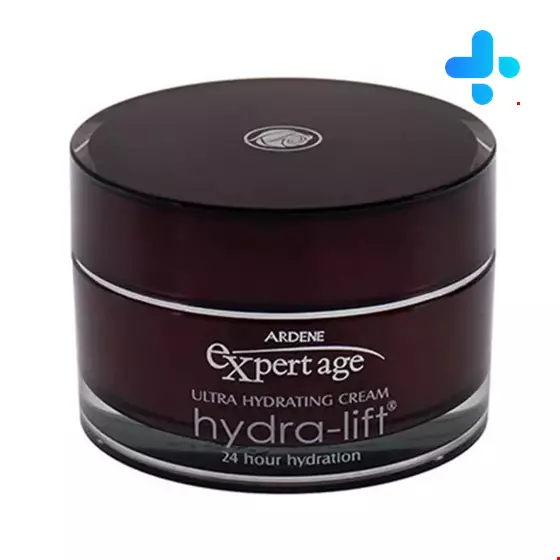 Ardene Expert age Hydra-lift Moisture Anti Wrinkle 50ml Cream