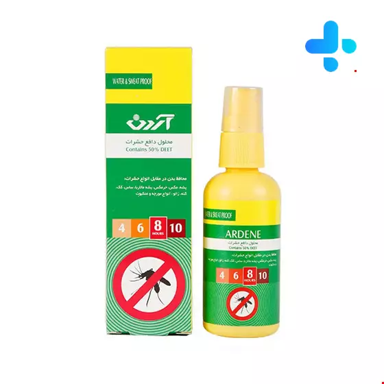 Ardene Insect Repellent 65ml Spray