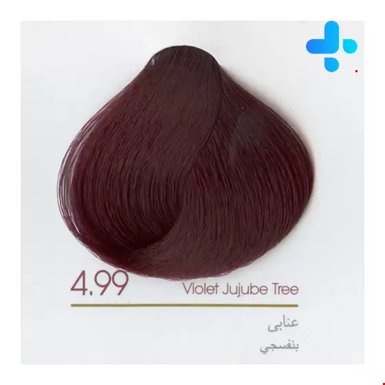 Atousa Royal 120ml Hair Color