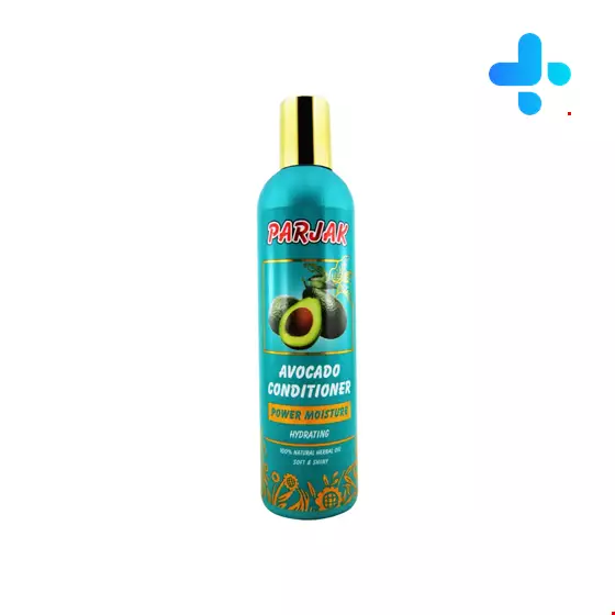Parjak Avocado Hair Conditioner 280 Ml