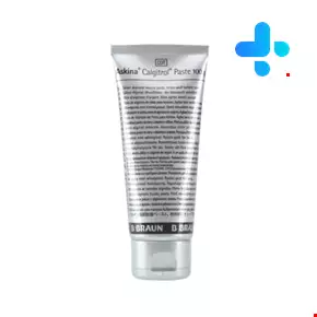 خمیر آسکینا کالگیترول نقره بی بران 100 گرمی