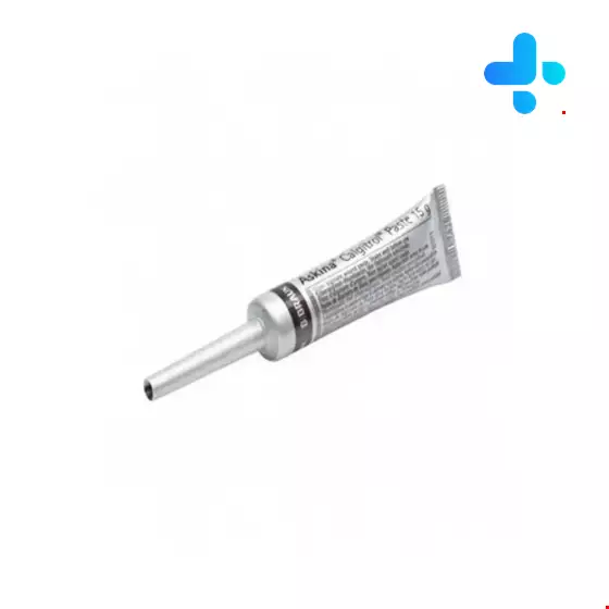 B Braun Askina Calgitrol Silver 15gr Paste