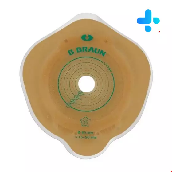 B Braun Flexima 3S Base Plates 65mm Code 936615