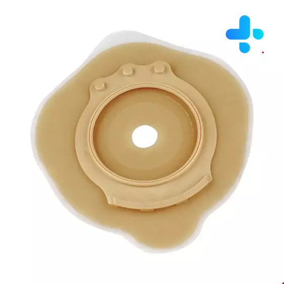 B Braun Flexima 3S Base Plates 65mm Code 937615