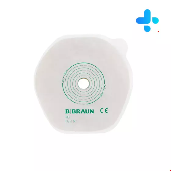 B Braun Proxima 2 Flat Wafers