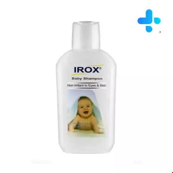 Baby Irox 200ml Shampoo