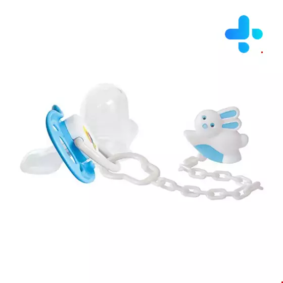 Baby Land Pacifier 336