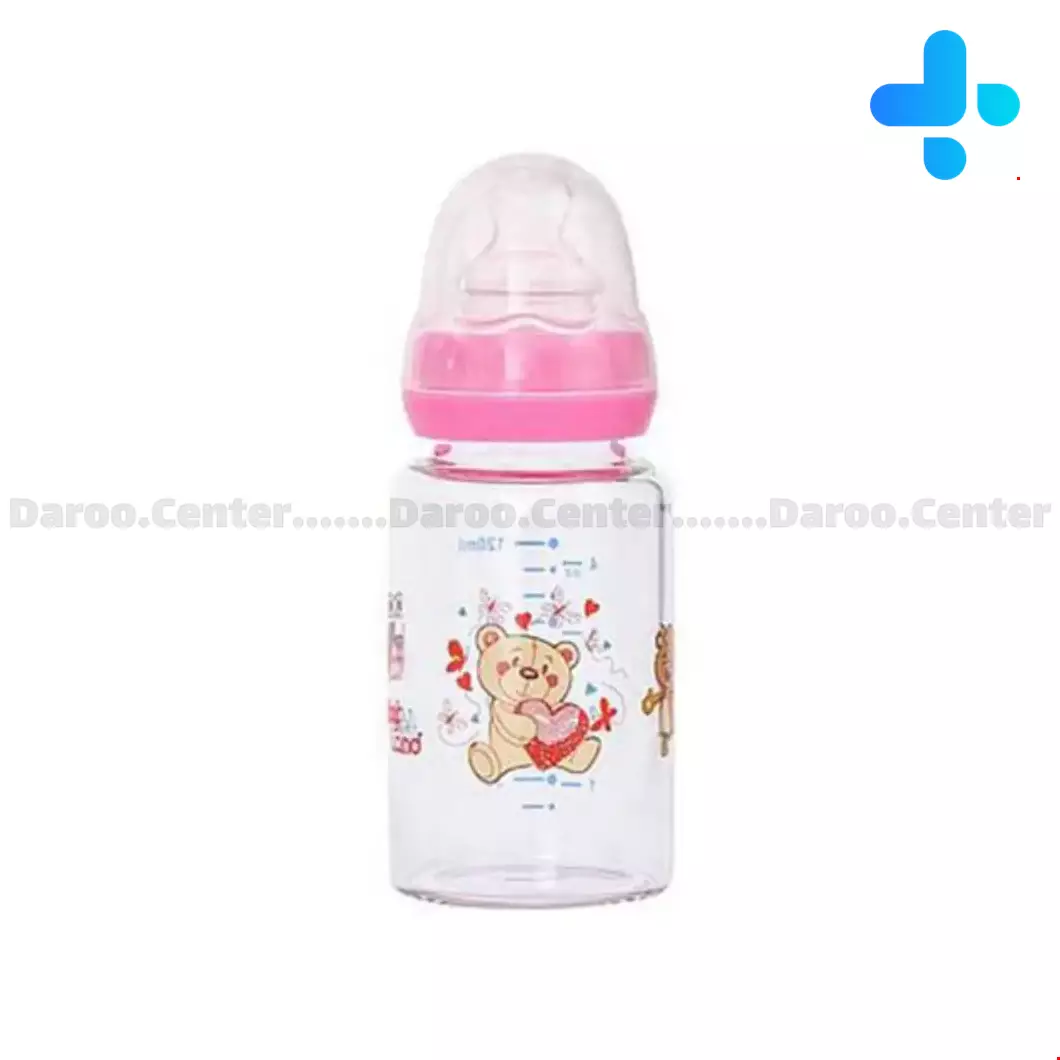 Baby Land Pyrex Baby Bottle 436