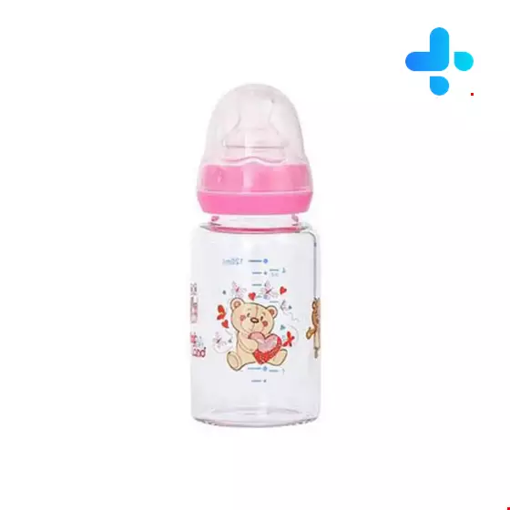 Baby Land Pyrex Baby Bottle 436