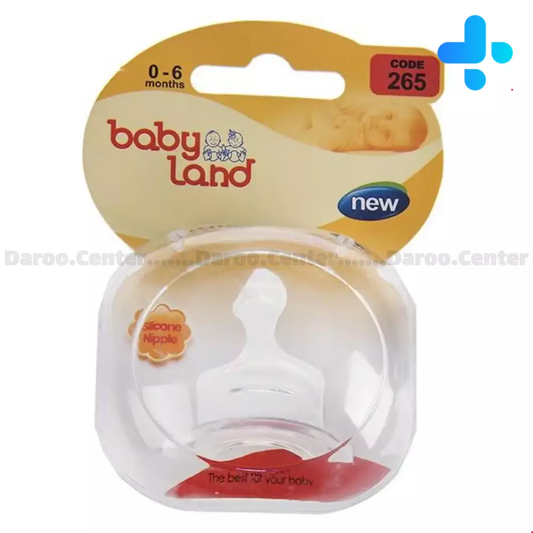 Baby Land The Glass Child 265