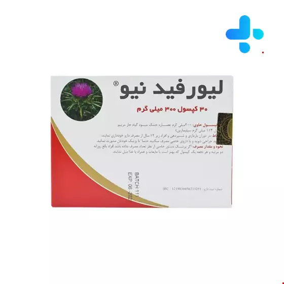 Baharpaya Liverfeed New 30 capsules
