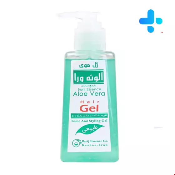 Barij Aloe Vera Hair Gel